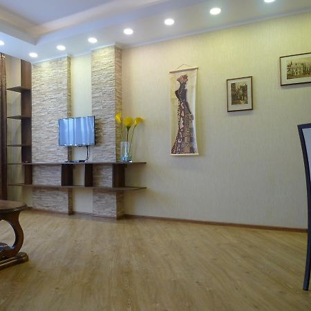 City Star Tiflis Exterior foto