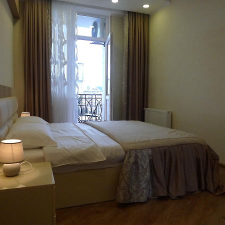 City Star Tiflis Exterior foto