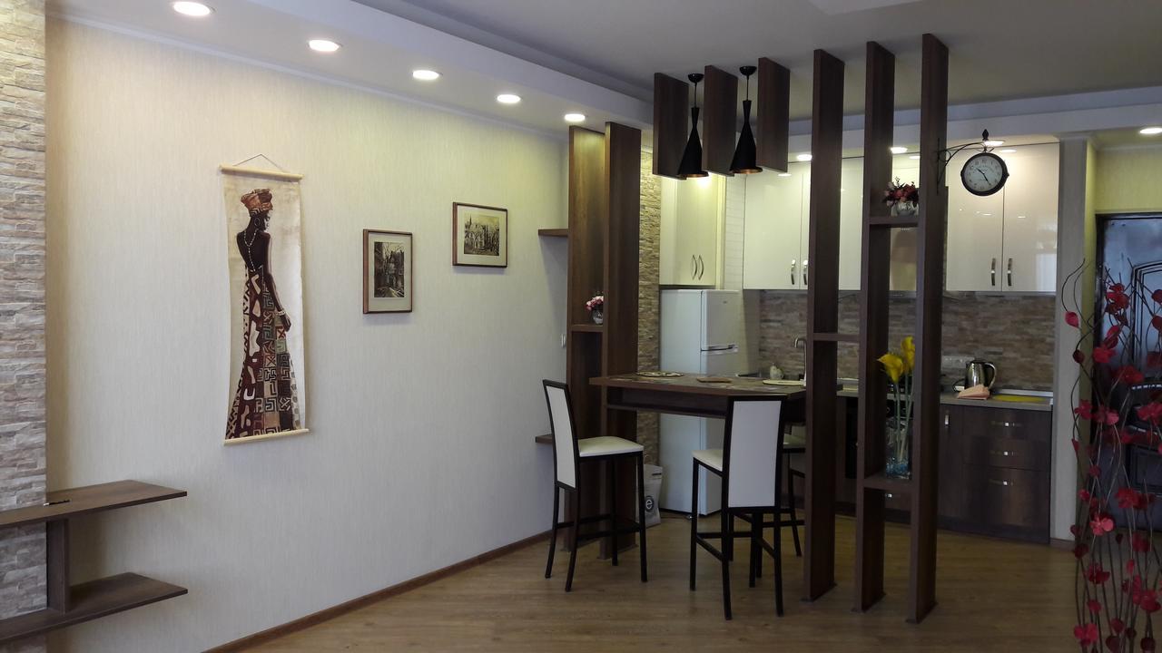 City Star Tiflis Exterior foto