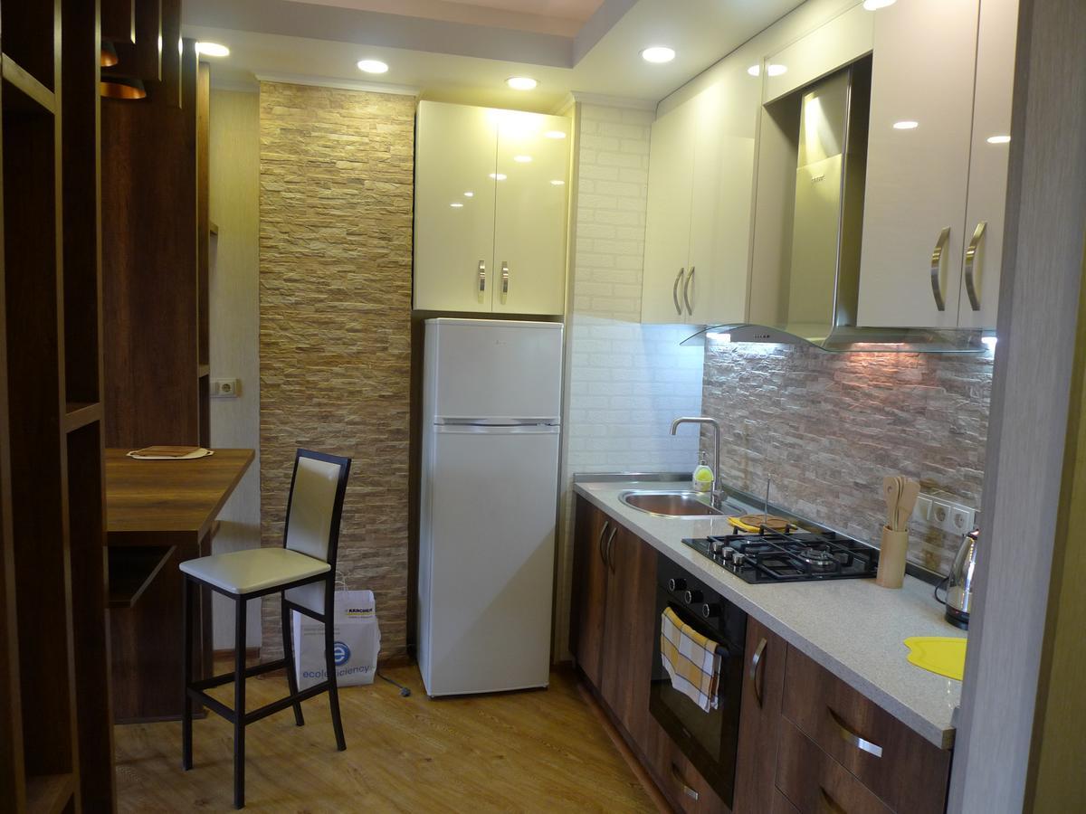 City Star Tiflis Exterior foto