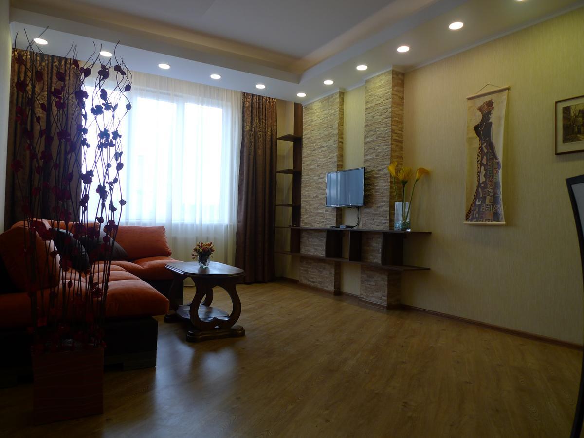 City Star Tiflis Exterior foto