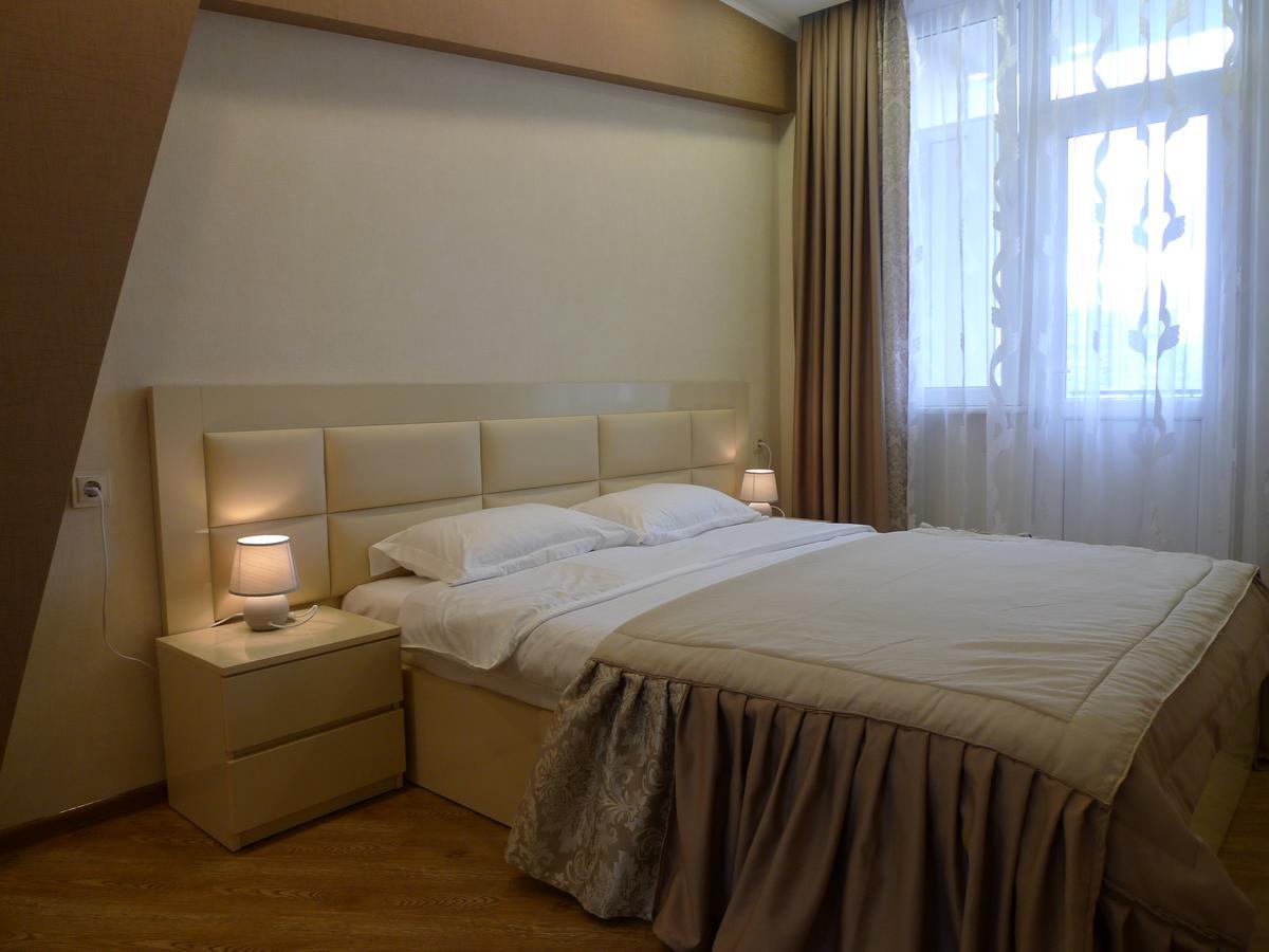City Star Tiflis Exterior foto