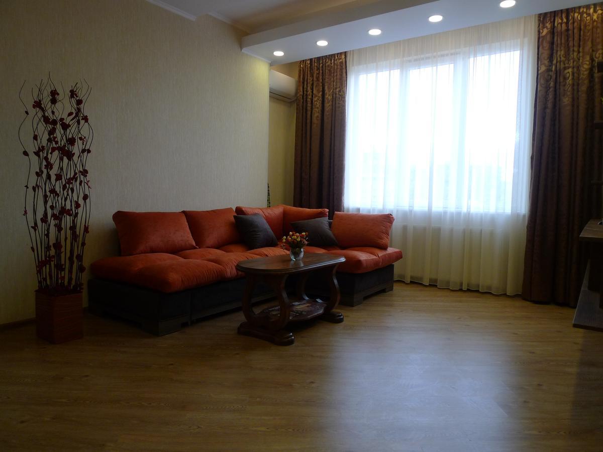City Star Tiflis Exterior foto