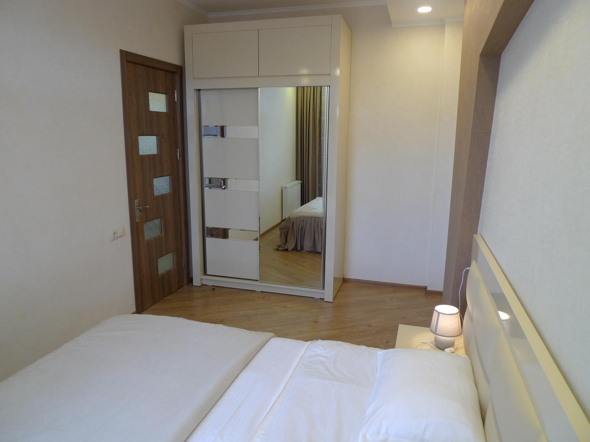 City Star Tiflis Exterior foto