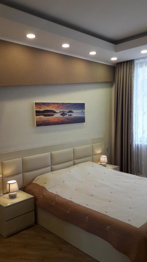 City Star Tiflis Exterior foto